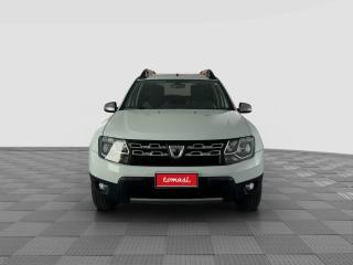 DACIA Duster usata 7