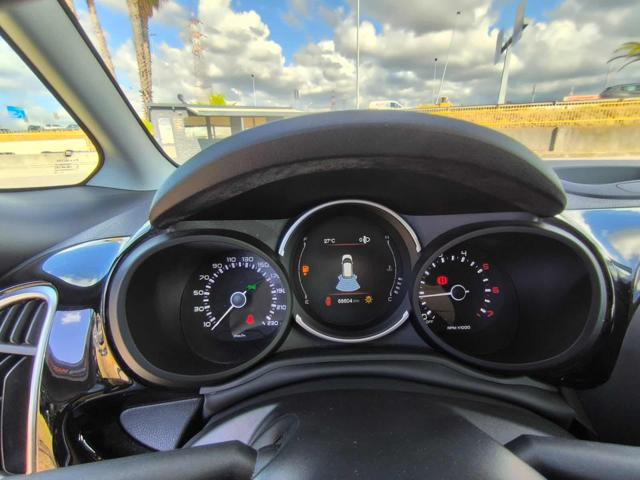 FIAT 500L usata, con Immobilizzatore elettronico