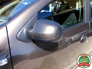 DACIA Sandero usata, con Isofix