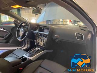 AUDI A5 usata, con Climatizzatore