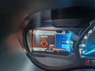 FORD Ranger usata, con Controllo trazione