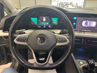 VOLKSWAGEN Golf usata, con Controllo elettronico della corsia