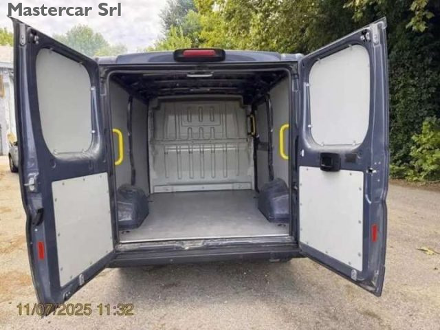 CITROEN Jumper usata, con Climatizzatore