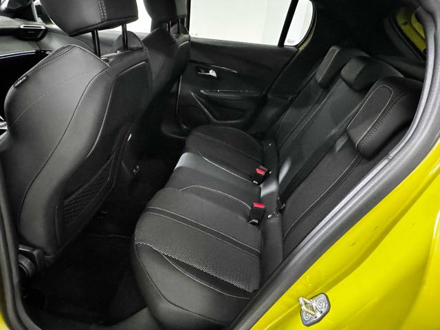 PEUGEOT 208 usata, con Autoradio digitale