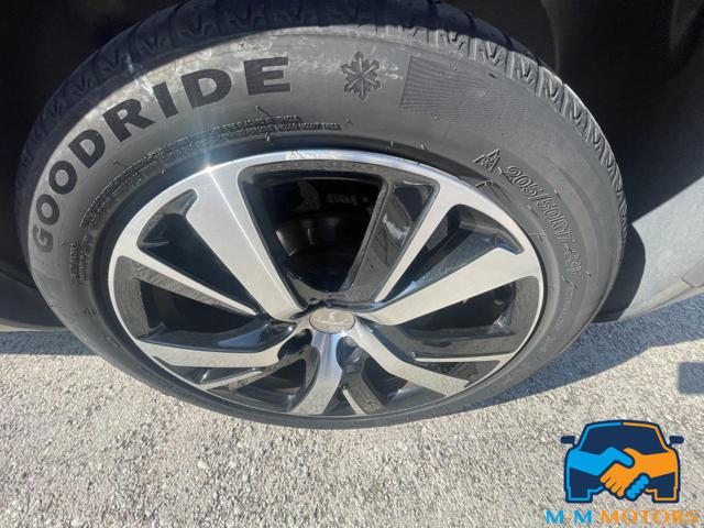 PEUGEOT 2008 usata, con Bluetooth