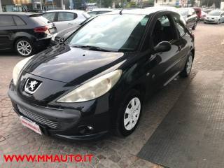 PEUGEOT 206 usata, con Airbag laterali