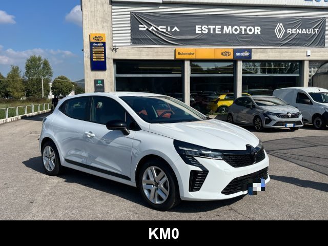 RENAULT Clio usata, con ABS