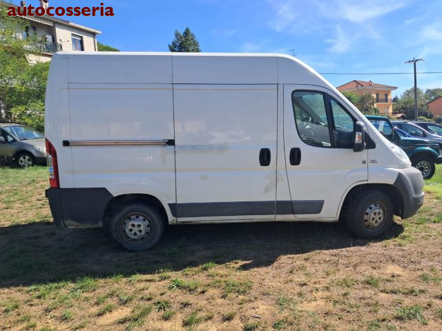 FIAT Ducato usata, con Chiusura centralizzata