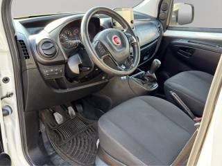 FIAT Fiorino usata, con ESP