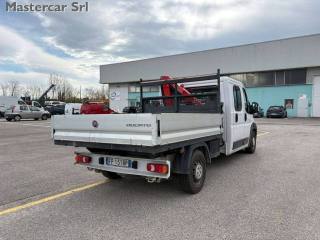 FIAT Ducato usata, con Boardcomputer