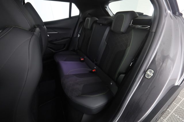 PEUGEOT 2008 usata 3