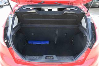 FORD Fiesta usata, con Alzacristalli elettrici