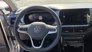 VOLKSWAGEN T-Cross usata, con Fendinebbia