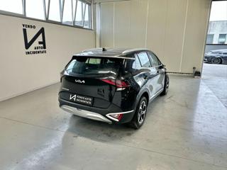 KIA Sportage usata, con Cerchi in lega