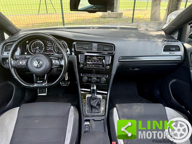 VOLKSWAGEN Golf R usata, con Airbag Passeggero