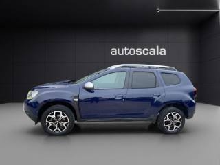 DACIA Duster usata, con Airbag