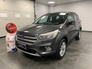 FORD Kuga usata, con Airbag laterali