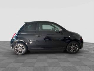 FIAT 500 usata 4