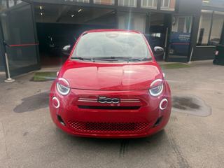 FIAT 500 usata, con Airbag