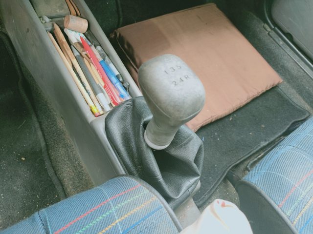 FIAT Panda usata 10