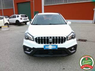 SUZUKI S-Cross usata, con Controllo trazione