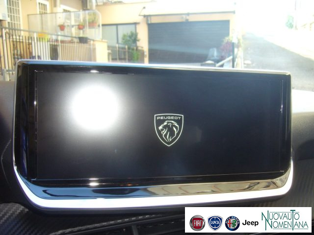 PEUGEOT 208 usata, con Sensore di luce