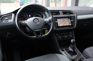 VOLKSWAGEN Tiguan usata, con Servosterzo