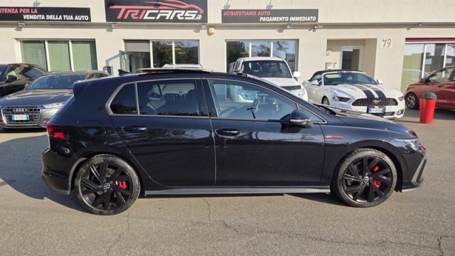 VOLKSWAGEN Golf usata, con Alzacristalli elettrici