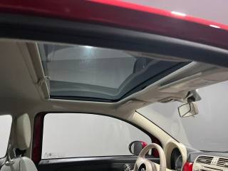 FIAT 500 usata, con Controllo trazione