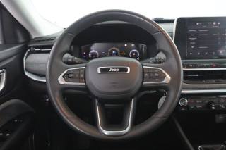 JEEP Compass usata 4