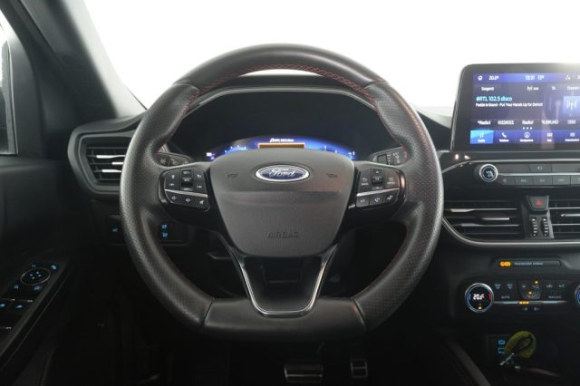 FORD Kuga usata 5