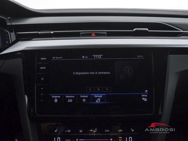 VOLKSWAGEN Arteon usata 14