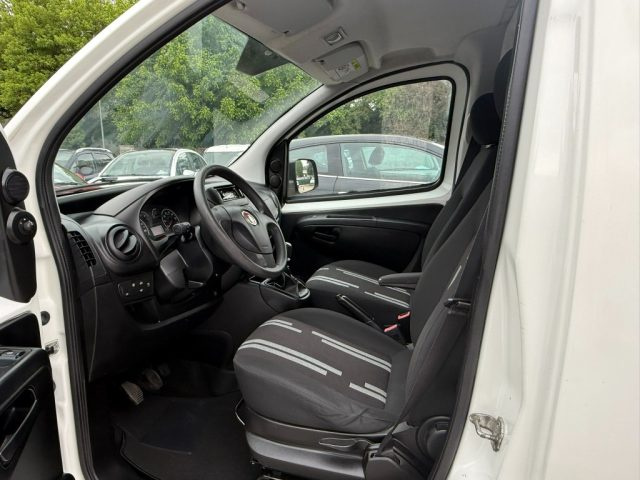 FIAT Fiorino usata 13