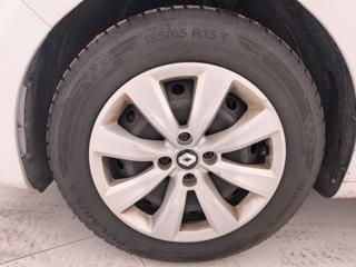 RENAULT Clio usata, con Climatizzatore