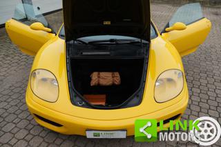 FERRARI 360 usata 25