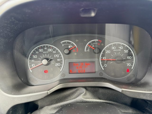 FIAT Fiorino usata 11