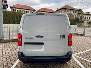 FIAT Scudo usata, con Autoradio