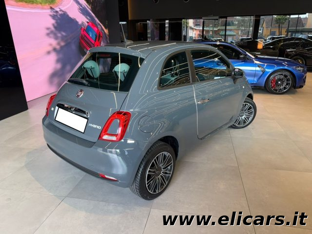 FIAT 500 usata, con Airbag Passeggero