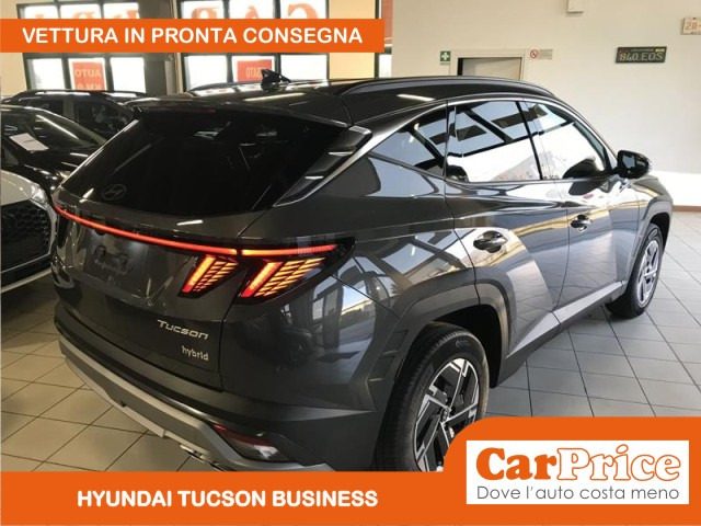 HYUNDAI Tucson usata, con USB