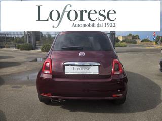 FIAT 500 usata, con Cerchi in lega