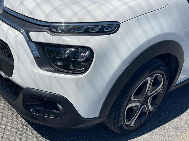 CITROEN C3 usata, con Autoradio