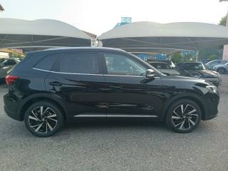 MG ZS usata, con Cerchi in lega