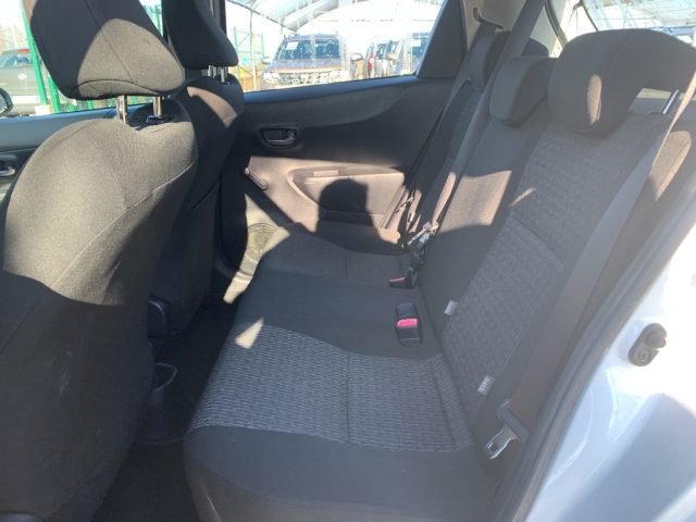 TOYOTA Yaris usata, con Controllo trazione
