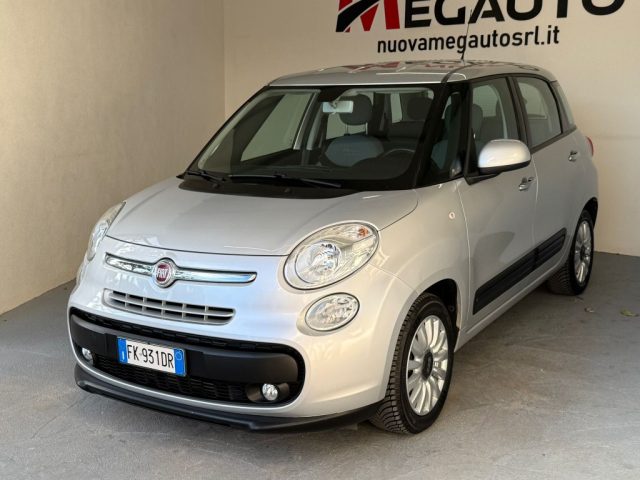 FIAT 500L usata, con Airbag Passeggero