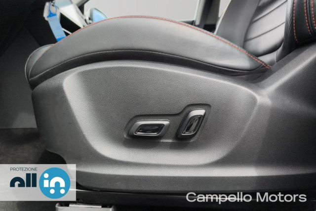 MG ZS usata 17