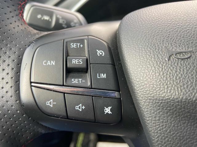 FORD Focus usata, con Chiusura centralizzata