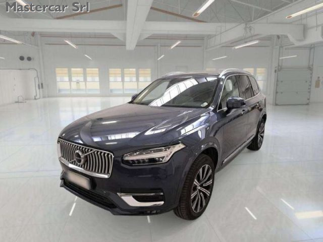 VOLVO XC90 usata, con Airbag