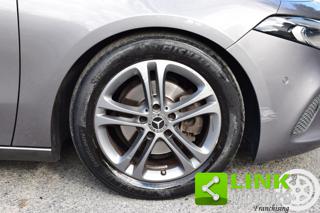 MERCEDES-BENZ A 180 usata, con Controllo trazione