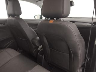 OPEL Crossland usata, con Airbag posteriore