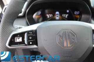 MG ZS usata, con Regolazione elettrica sedili